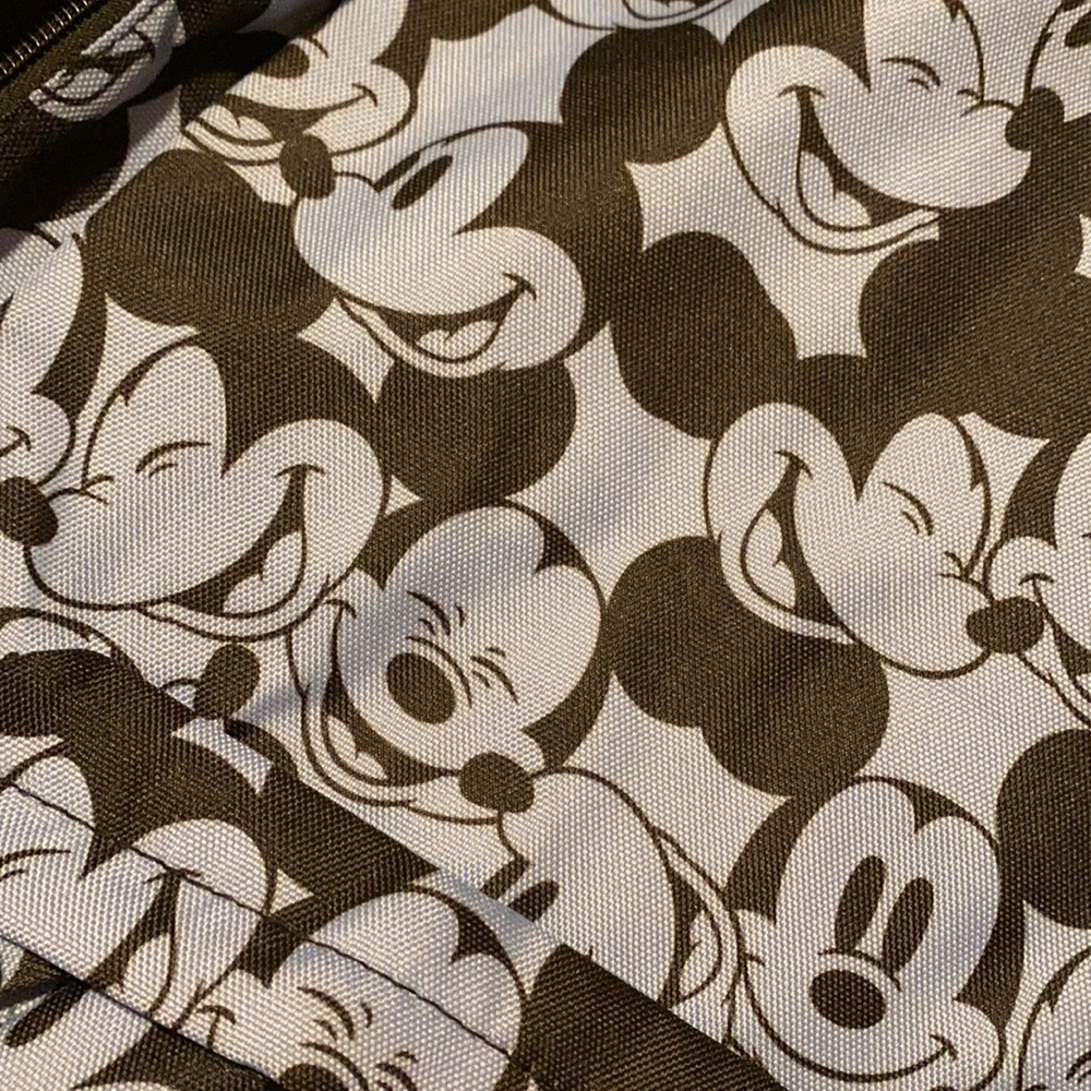 Mickey Backpack - image 3